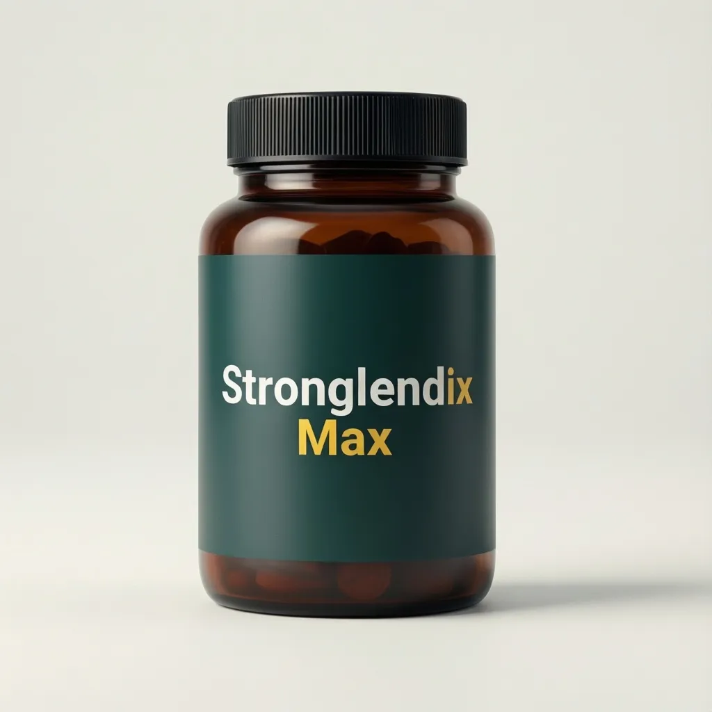 Stronglendix Max